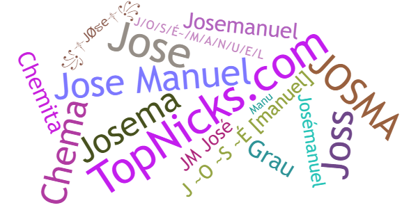 Nicki do Josemanuel