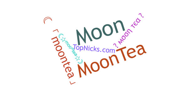 Nicki do Moontea