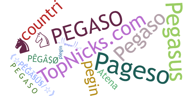 Nicki do Pegaso